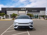 New 2025 Kia EV6 GT-Line image 2