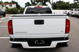 Used 2022 Chevrolet Colorado LT w/ Fleet Safety Package image 5
