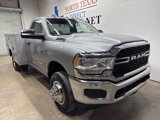 Used 2022 RAM 3500 Tradesman image 2