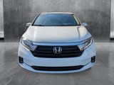 Used 2023 Honda Odyssey Elite image 2