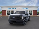 New 2025 Ford F150 Lightning Platinum image 3