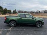 New 2025 Ford Maverick XLT w/ XLT Luxury Package image 2