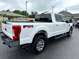 Used 2019 Ford F250 Lariat w/ Chrome Package image 5