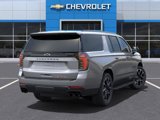 New 2025 Chevrolet Suburban RST image 4