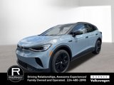 New 2025 Volkswagen ID.4 Pro S Plus image 4