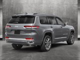 New 2025 Jeep Grand Cherokee L Overland image 2