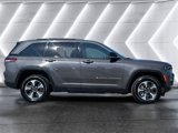 Used 2024 Jeep Grand Cherokee Limited 4xe image 6