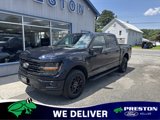 New 2025 Ford F150 XLT image 3