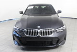 Certified 2025 BMW 330i Sedan w/ M Sport Package image 3