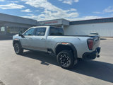 New 2025 GMC Sierra 2500 AT4X image 4