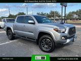 Used 2020 Toyota Tacoma 4x4 Double Cab image 2
