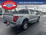 New 2025 Ford F150 XLT image 4