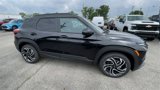 New 2026 Chevrolet TrailBlazer RS w/ Convenience Package image 3