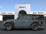 New 2025 Jeep Wrangler Sport S image 4