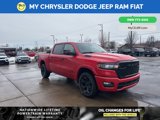 New 2025 RAM 1500 Big Horn image 4