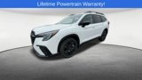 New 2025 Subaru Ascent Bronze Edition w/ Onyx Package image 4