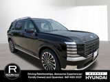 New 2026 Hyundai Palisade Calligraphy image 2