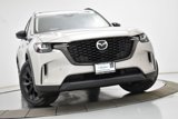 New 2025 MAZDA CX-90 Plug-In Hybrid w/Premium Sport image 3