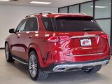 Used 2022 Mercedes-Benz GLE 450 4MATIC image 3