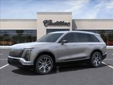 New 2026 Cadillac Vistiq Luxury image 2