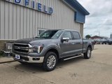 New 2025 Ford F150 Lariat image 2