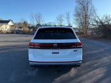 New 2025 Volkswagen Atlas Peak Edition SE image 6