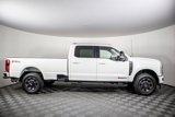 Used 2024 Ford F350 Lariat image 2