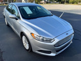 Used 2015 Ford Fusion S image 3