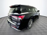 New 2025 INFINITI QX80 Luxe w/ Exterior Package image 5