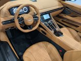 New 2025 Aston Martin DB12 Convertible image 3