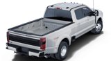 New 2025 Ford F350 Platinum image 3