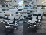 New 2025 Chevrolet Silverado 3500 LTZ w/ LTZ Plus Package image 3