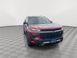 New 2026 Chevrolet Traverse Z71 image 3