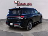 New 2025 INFINITI QX80 Sensory image 6