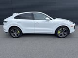 Used 2023 Porsche Cayenne Turbo S image 6
