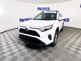 Used 2024 Toyota RAV4 XLE image 4