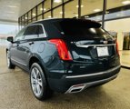 New 2025 Cadillac XT5 Premium Luxury w/ Technology Package image 4