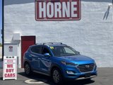Used 2021 Hyundai Tucson Limited image 3