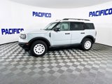 Certified 2024 Ford Bronco Sport Heritage w/ Heritage Convenience Package image 5