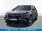 New 2025 Lincoln Aviator Reserve image 2