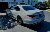 Used 2024 Mercedes-Benz S 63 AMG S image 3
