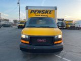 Used 2021 GMC Savana 3500 Extended w/ Power Convenience Package image 2