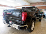 Used 2021 GMC Sierra 1500 SLT w/ SLT Premium Plus Package image 4