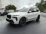 New 2026 BMW X7 xDrive40i w/ M Sport Package image 5
