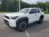 New 2025 Toyota 4Runner TRD Off-Road image 3