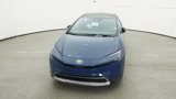 New 2025 Toyota Prius XLE image 2
