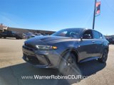 New 2024 Dodge Hornet R/T Plus w/ Tech Pack Plus w/o Parking image 3