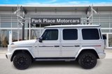 New 2025 Mercedes-Benz G 580 w/ EQ Technology image 3