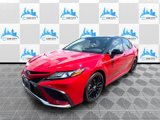 Used 2024 Toyota Camry XSE image 3