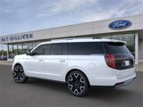 New 2025 Ford Expedition Max Platinum image 4